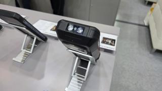 20.000 mAh pare puțin la standul FOSSiBOT: am găsit și telefonul de 910 grame cu 28.000 mAh
