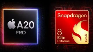 Apple A20 Pro vs Snapdragon 8 Elite Extreme Gen 6: iPhone 18 Pro domină primele benchmark-uri, dar Xiaomi 18 Pro Max se descurcă binișor