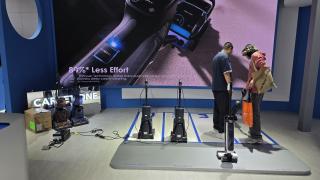 Tineco a reinventat schimbarea sacului: PURE ONE STATION 7 ZeroTouch nu te mai lasă să atingi praful