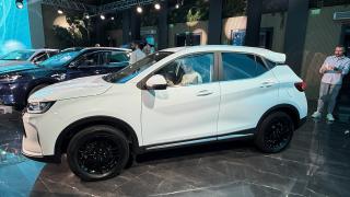 JETOUR X50 este cel mai mic SUV al noului brand din România; Are până la 156 CP, fără preț marcat