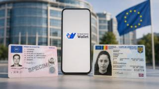 RO Wallet nu se va opri la buletin și permis; UE pregătește și diplomele, calificările și ESSPASS