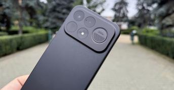 POCO F9 Ultra: Acustică 2.1 cu bas profund și tehnologie Bose