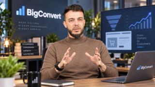 Temu și Trendyol au cumpărat masiv vizibilitate în România; În unele monitorizări BigConvert, Temu depășea 80% din rezultate