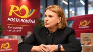 Poșta Română intră în lupta lockerelor: pregătește o nouă licitație, cu Temu pe post de test de stres