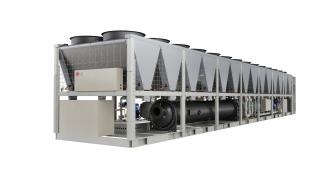 Nu doar cipurile consumă energie; LG arată cât de mare trebuie să fie instalația care răcește un centru de date AI