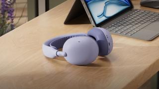 Logitech a lansat căști de conferințe cu baterie înlocuibilă, preț premium: Logitech Zone Vibe Pro