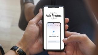 Google Photos pregătește butonul „uită tot”: Ask Photos ar putea șterge dintr-un foc tot ce i-ai spus