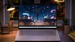 HP OmniBook 5 14 atacă MacBook Neo cu ecran OLED și carcasă mai subțire, preț de 699 de dolari