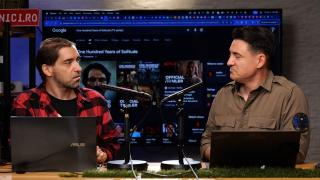 Mobilissimo, invitat la Curiosity 346; Alex a discutat cu George Buhnici despre AI, gadgeturi, mașini electrice și tehnologia momentului