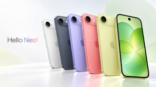 iPhone Neo apare: conceptul unui telefon Apple accesibil, colorat, o ediție ieftină de iPhone Air!?