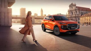 LEPAS L6 debutează în România la SAB 2026: până la 1.058 km autonomie și precomenzi de la 29.744 euro + TVA