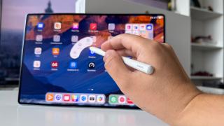HUAWEI MatePad Pro 12 (2026): Software responsiv, cu multe aplicații creative și stylus M-Pencil Pro pentru desen, pictură