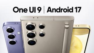 Samsung Galaxy S24, S24+ și S24 Ultra primesc Android 17 și One UI 9! Actualizarea se extinde global, inclusiv în România