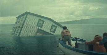 Below (2026) Review: thriller misterios care nu știe cum să-l folosească pe Josh Hartnett