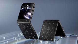 Preț și disponibilitate Motorola razr 70 Swarovski Edition în România