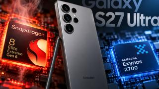 Adio Snapdragon pe Galaxy S27 Ultra? Exynos revine în discuție, Qualcomm respinge raportul