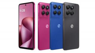 Motorola pregătește un G47 pentru cei care vor mai multă autonomie; ce arată documentele europene