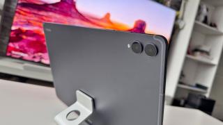 Samsung Galaxy Tab S12 Ultra: Camera duală descurcăreață nu doar pentru fotografiat documente