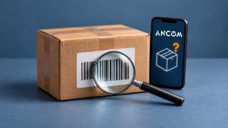 Ai trimis un colet printr-o platformă și s-a pierdut? ANCOM explică cine trebuie să îți rezolve reclamația