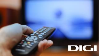 Două noi posturi TV în format HD ar putea ajunge în grila DIGI; Un canal ar reveni în ofertă, iar altul ar primi un upgrade (Zvon)