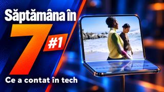 Săptămâna în 7 #1: Black Friday, iPhone Duo și vulnerabilități PHP - știrile tech care au contat săptămâna aceasta