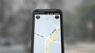 HTC Desire HD prezentat in detaliu... cu muzica trista in fundal (Video)