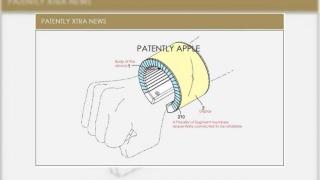 Samsung primește brevet pentru un smartphone flexibil ce se transformă în smartwatch