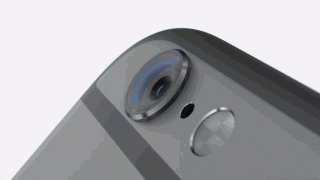 Sony investeşte masiv în producţia de senzori foto pentru iPhone