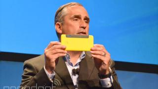 Intel aduce tehnologia RealSense și pe smartphone-uri; noul modul încape cu ușurință pe un device de 6 inch