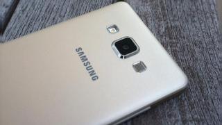 Samsung Galaxy A8 îşi dezvăluie specificaţiile şi talia ultra subţire, de 5.9 mm