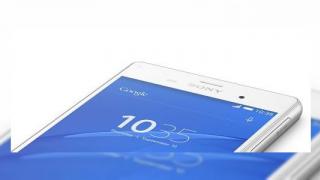 Un nou telefon Sony Xperia va fi prezentat pe 20 aprilie, conform unor surse japoneze; Xperia Z4 sau Z3 Neo?