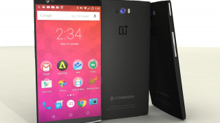OnePlus Two ar urma să sosească dotat cu un scanner de amprente mai bun decât cel de pe iPhone