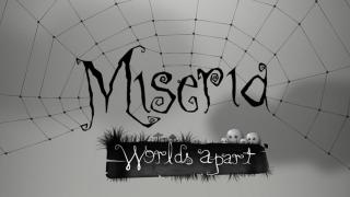Miseria Review (Allview E2 Jump): puzzle întunecat cu soundtrack excelent (Video)
