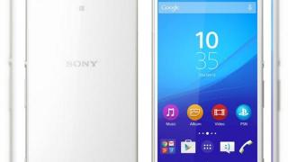 Sony Xperia Z4 e destinat doar pieţei din Japonia, vom vedea un alt terminal lansat global în mai