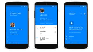 Facebook dezvăluie Hello; aplicație de apelare pentru Android ce oferă și funcții din Messenger