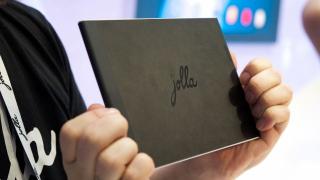 Tableta Jolla va fi amânată până la finalul lunii iulie, pentru că Sailfish OS 2.0 nu e încă gata