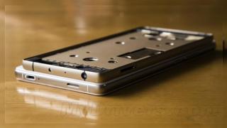 ZTE Nubia Z9 are parte de o nouă scăpare, vine cu o ramă metalică şi ecran de 5.2 inch