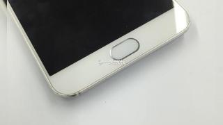 Imagini proaspete cu Meizu MX Supreme apar pe web, se reconfirmă butonul Home oval cu scanner de amprente inclus