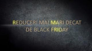evoMAG promite reduceri mai mari decât de Black Friday pe data de 4 mai! Iată detalii