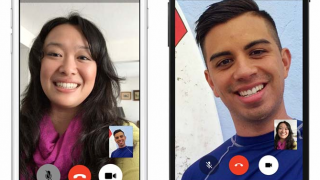 Facebook Messenger vine acum cu apelare video gratuită în aplicaţiile de pe iOS şi Android