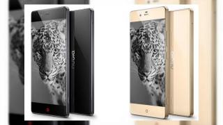 ZTE Nubia Z9 este primul telefon din lume fără butoane fizice; primim procesor Snapdragon 810 și 4 GB RAM la pachet