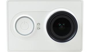 Xiaomi Xiaoyi, camera video de acțiune ce rivalizează cu GoPRO ajunge la QuickMobile