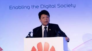 Huawei cere agențiilor de reglementare să fie tratată ca o companie europeană