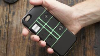 Şi telefonul tău poate deveni modular în stil Project Ara cu ajutorul carcasei Nexpaq (Video)