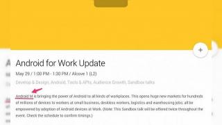 Google va include autentificare pe bază de amprentă în Android M