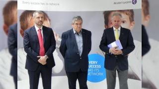 Alcatel-Lucent deschide un laborator LTE în cadrul Universității Politehnice din Timișoara; investiția se ridică la 200.000 euro