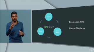 Google I/O 2015: Google anunţă Brillo, un sistem de operare pentru ecosistemul Internet of Things