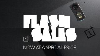 Prețul lui OnePlus One scade cu 50$ în timpul vânzărilor flash din perioada 1-7 iunie