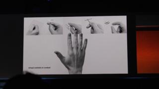 Google prezintă “blugii touch” si alte inovatii purtabile la I/O: Project Jacquard si Project Soli (Video)