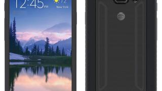 O nouă imagine de presă cu Samsung Galaxy S6 Active ajunge pe web